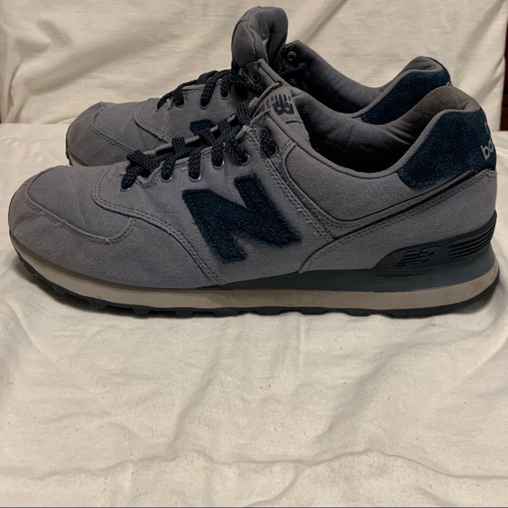 New Balance 574 M574 ML574MDD size 10.5